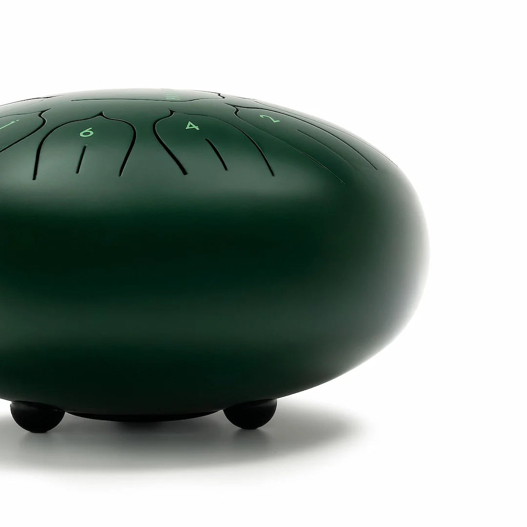 ZENFREQ® INSTRUMENT • PLUS RELAKS W KILKA MINUT