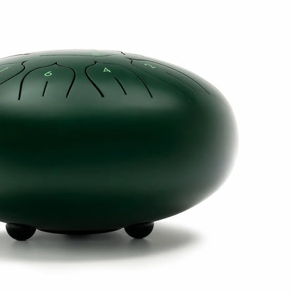 ZENFREQ® INSTRUMENT • PLUS RELAKS W KILKA MINUT