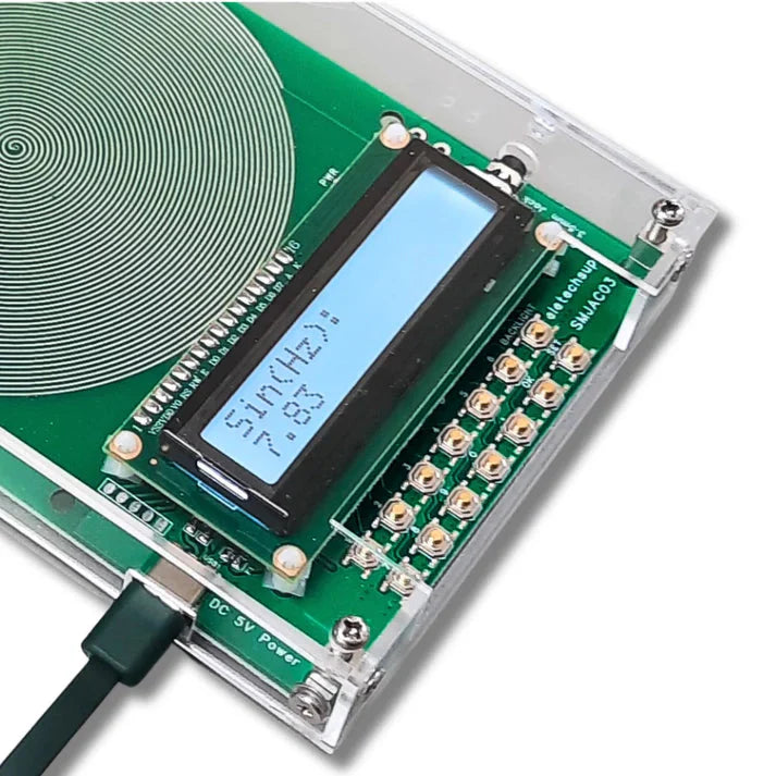 ZenfreQ Pulse – technologia częstotliwości, która przywraca naturalną harmonię ciała