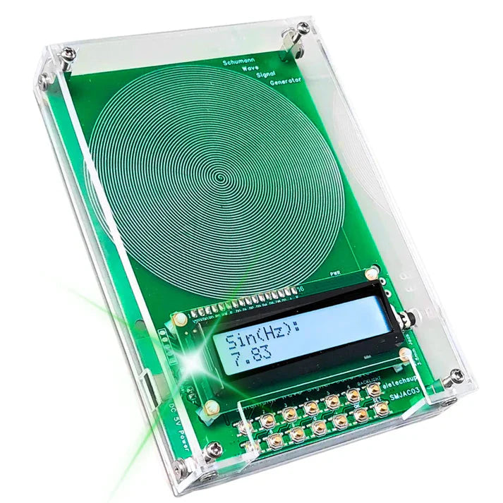 ZenfreQ Pulse – technologia częstotliwości, która przywraca naturalną harmonię ciała